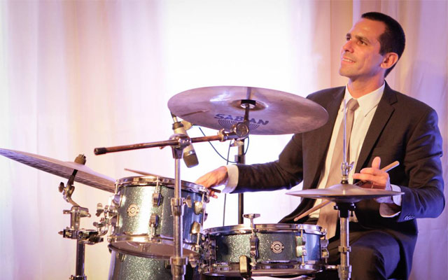 Brasil jazz trio no evento da Hyundai no Royal Palm Plaza - Campinas - SP.